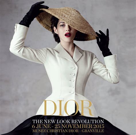 anouk smulders dior|Dior the new look.